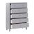 Wellsummer Wood Chest