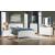 Wellsummer Wood Youth Bed