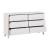Wellsummer Wood Bedroom Set