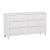 Wellsummer Wood Dresser