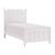 Wellsummer Wood Bed, Twin Size