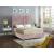 Candace Velvet Full Size Bed