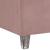 Candace Velvet Full Size Bed