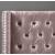 Aiden Velvet Full Size Bed
