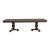 Russian Hill Classic Extendable Wood Veneer Dining Table