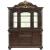 Russian Hill Classic Extendable Wood Veneer Dining Set