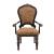 Russian Hill Classic Extendable Wood Veneer Dining Set