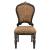 Russian Hill Classic Extendable Wood Veneer Dining Set