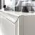 Dama Bianca Buffet w/2 Doors