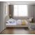 Brody Velvet Full Size Bed