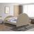 Brody Velvet Full Size Bed