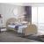Brody Velvet Twin Size Bed