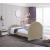 Brody Velvet Twin Size Bed