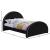 Brody Velvet Full Size Bed