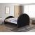 Brody Velvet Bed