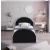Brody Velvet Twin Size Bed