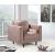 Emily Velvet Chair
