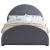 Brody Velvet Full Size Bed
