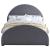 Brody Velvet Bed