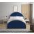 Brody Velvet Full Size Bed