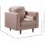 Emily Velvet Chair
