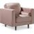Emily Velvet Chair