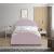 Brody Velvet Full Size Bed