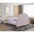 Brody Velvet Full Size Bed