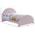 Brody Velvet Full Size Bed