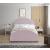 Brody Velvet Bed