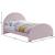 Brody Velvet Bed