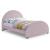 Brody Velvet Bed