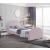 Brody Velvet Twin Size Bed