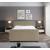 Dillard Velvet Full Size Bed