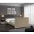 Dillard Velvet Full Size Bed