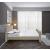 Dillard Velvet King Size Bed