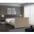 Dillard Velvet Bed
