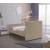 Dillard Velvet Twin Size Bed