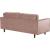 Emily Velvet Sofa