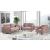 Emily Velvet Sofa