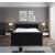 Dillard Velvet Full Size Bed