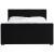 Dillard Velvet Bed