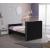Dillard Velvet Twin Size Bed