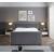 Dillard Velvet Bed