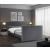 Dillard Velvet Bed