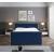 Dillard Velvet Queen Size Bed
