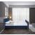 Dillard Velvet Bed