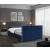 Dillard Velvet Queen Size Bed