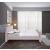 Dillard Velvet Full Size Bed
