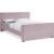 Dillard Velvet Full Size Bed